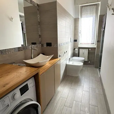 Appartement The Sunflower