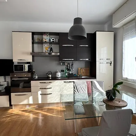 Appartement The Sunflower *