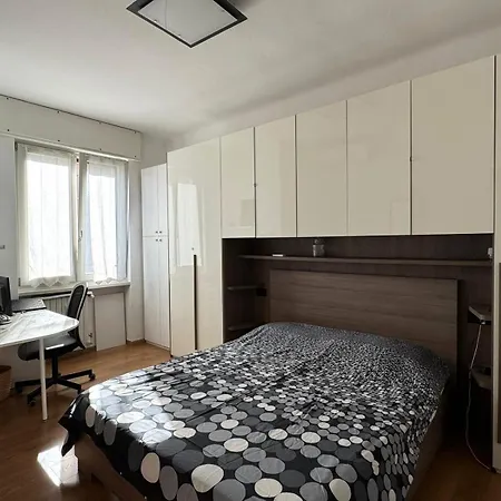 Appartement The Sunflower