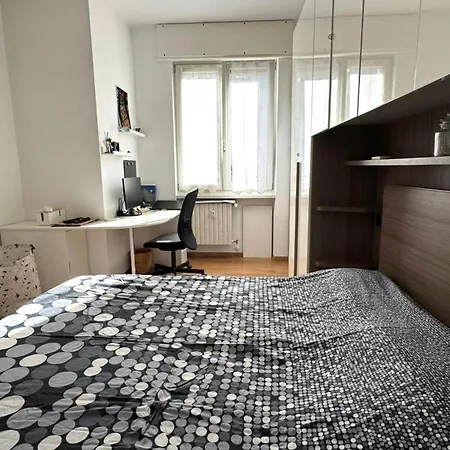 Appartement The Sunflower *