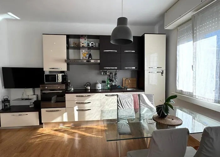 Apartament The Sunflower *