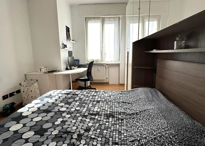 Apartament The Sunflower *
